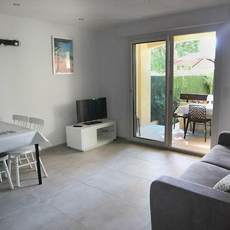 סן-סיר-סור-מר Appartement Provence Heureuse מראה חיצוני תמונה