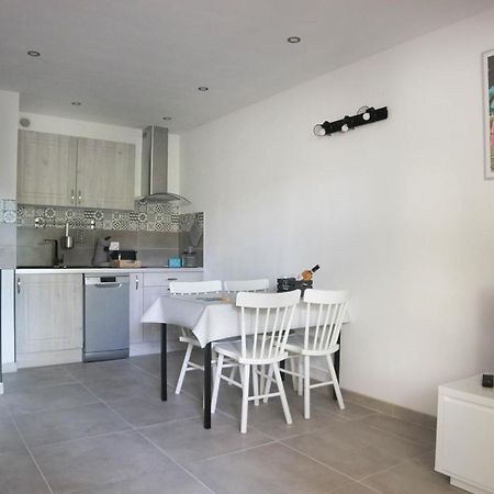 סן-סיר-סור-מר Appartement Provence Heureuse מראה חיצוני תמונה